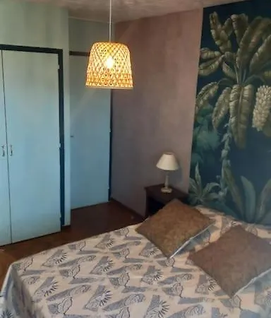Calme Apartamento Hyères