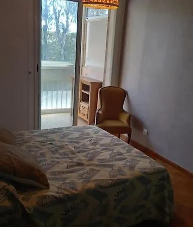 Calme Apartman *